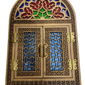 Handmade Wall Hanging (Plain:10×7)