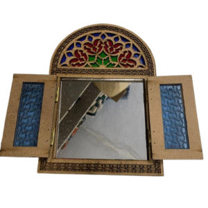 Handmade Wall Hanging (Plain:10×7)