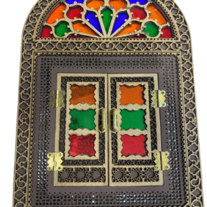 Handmade Wall Hanging (Fancy:20×12)