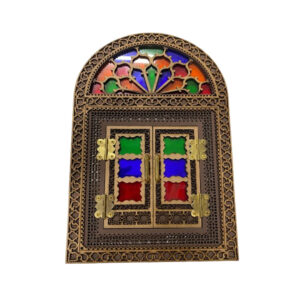 Handmade Wall Hanging (Fancy:10×7)