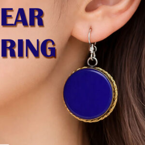 Elegant Handcrafted Ear rings – Sparkle with Timeless Style