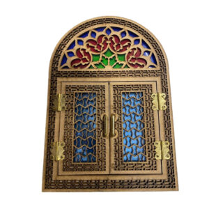 Handmade Wall Hanging (Plain:10×7)