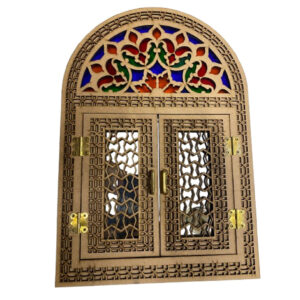 Handmade Wall Hanging (Plain:14×10)