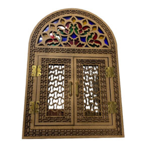 Handmade Wall Hanging (Plain:11×8)