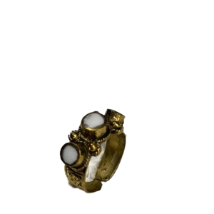 Elegant Handcrafted Rings – Timeless Beauty for Every Style