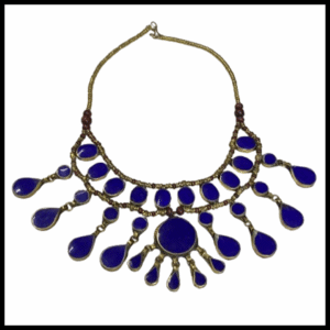Elegant Handcrafted Necklaces – Graceful Designs for Every Occasion