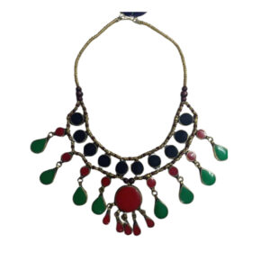 Elegant Handcrafted Necklaces – Graceful Designs for Every Occasion