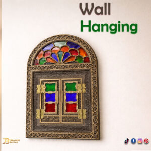 Handmade Wall Hanging (Fancy:10×7)