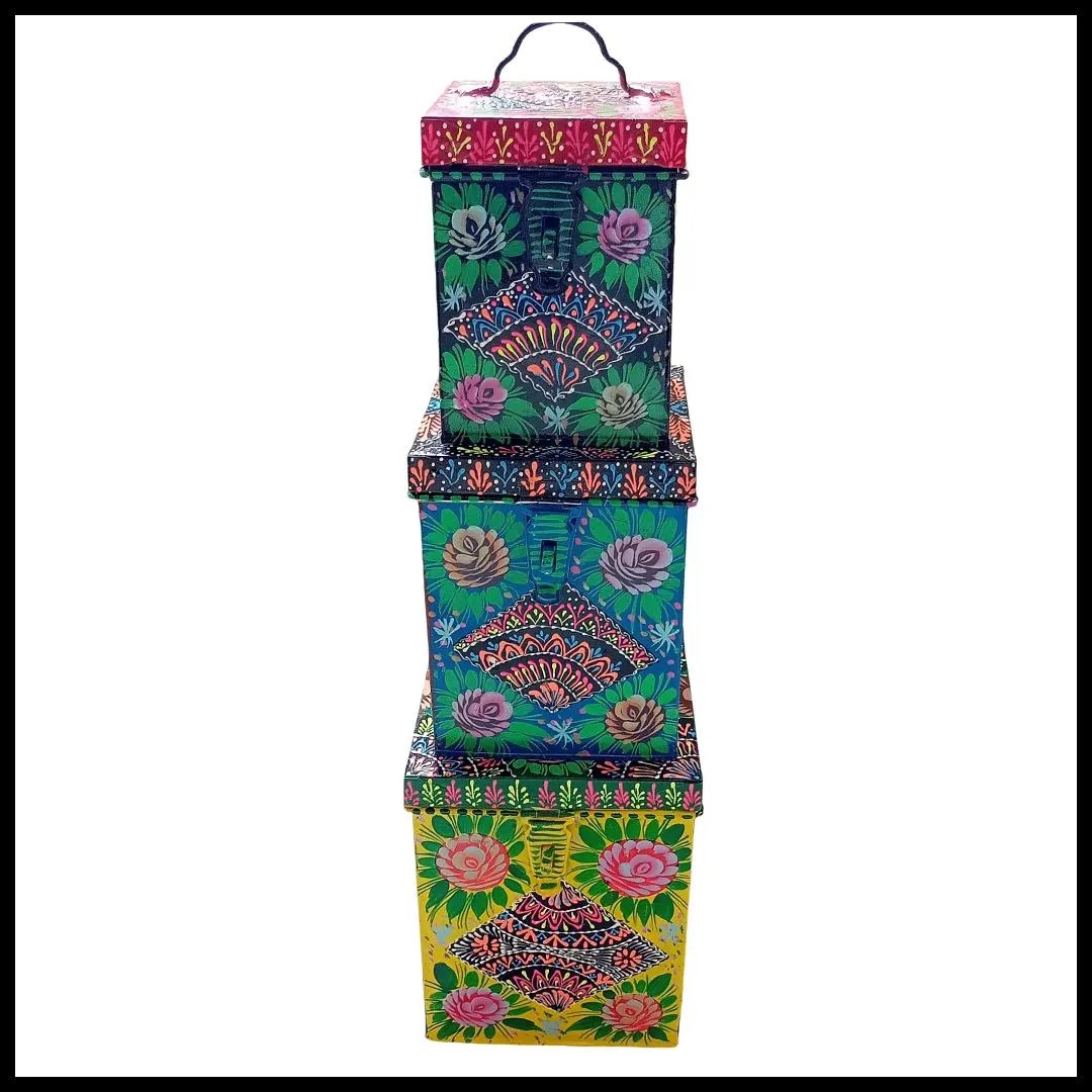 ColorBurst Kanaster Box - Image 3