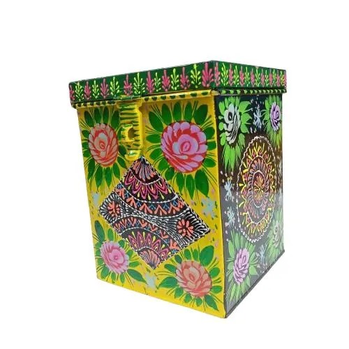 ColorBurst Kanaster Box - Image 2