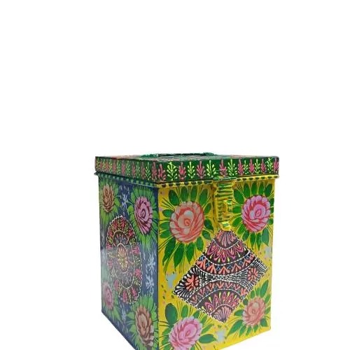 ColorBurst Kanaster Box - Image 4