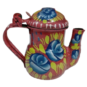 Truck Art Small Kettle (10cm)