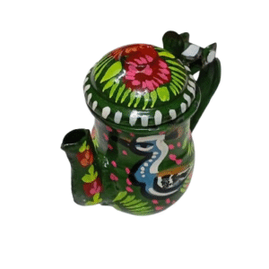 Truck Art Small Kettle (10cm)
