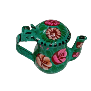 Truck Art Small Kettle (10cm)