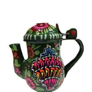 Truck Art Small bundi Kettle (10cm)