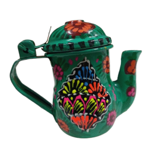 Truck Art Small bundi Kettle (10cm)