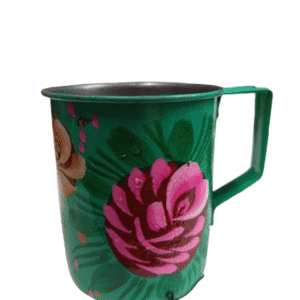 Truck Art Mug (8cm)