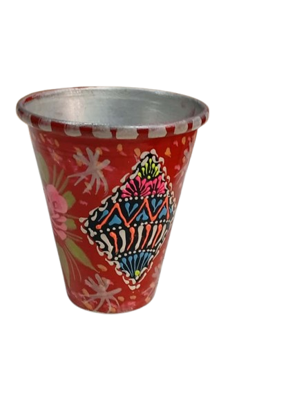 Truck Art Glass - Image 2