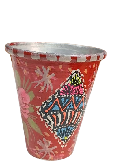 Truck Art Glass - Image 4