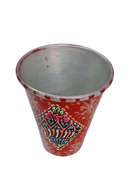 Truck Art Glass - Image 3