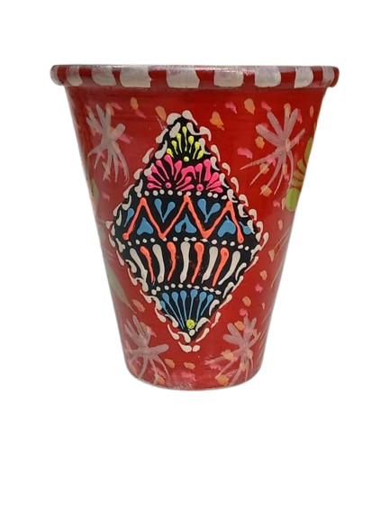 Truck Art Glass - Image 6