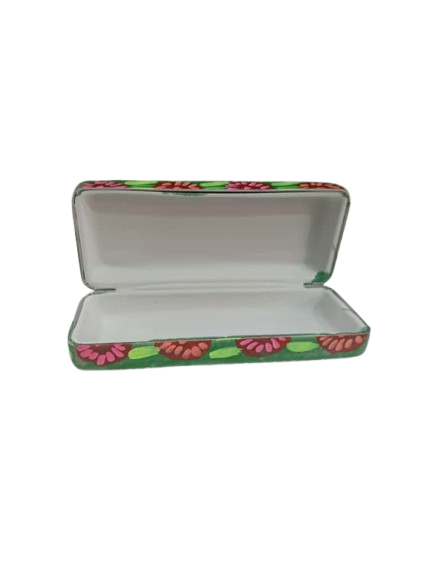 Truck Art Glass Case Size: (L:16cm x W-6cm x H-3.5 cm) - Image 7