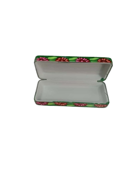 Truck Art Glass Case Size: (L:16cm x W-6cm x H-3.5 cm) - Image 8