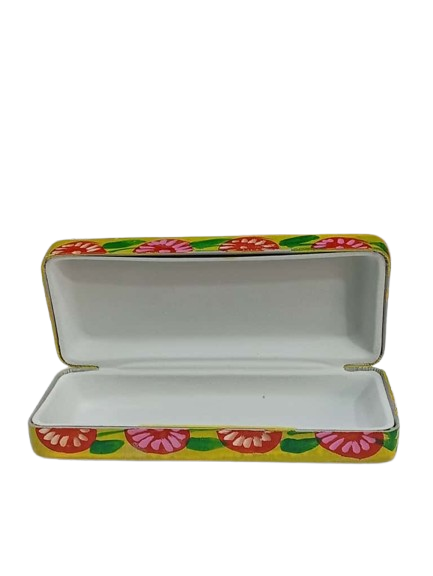 Truck Art Glass Case Size: (L:16cm x W-6cm x H-3.5 cm) - Image 9