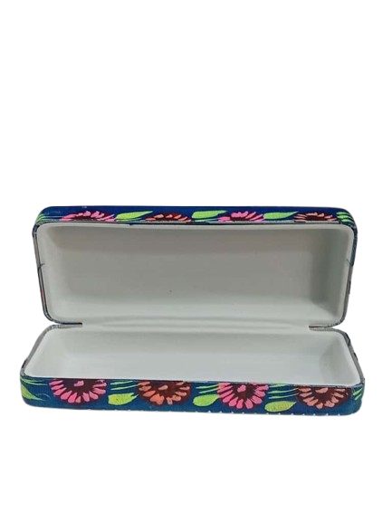 Truck Art Glass Case Size: (L:16cm x W-6cm x H-3.5 cm) - Image 10