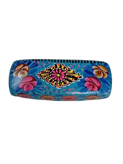 Bundi Glass Case Size: (L:16cm x W-6cm x H-3.5 cm) - Image 4