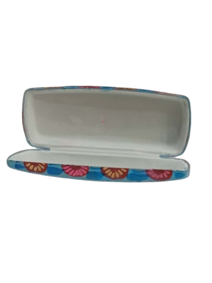 Bundi Glass Case Size: (L:16cm x W-6cm x H-3.5 cm) - Image 7