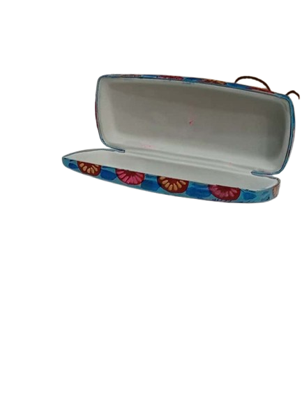 Bundi Glass Case Size: (L:16cm x W-6cm x H-3.5 cm) - Image 8