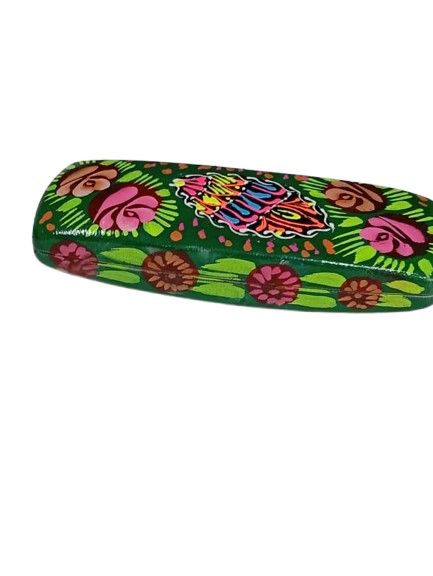 Bundi Glass Case Size: (L:16cm x W-6cm x H-3.5 cm) - Image 4