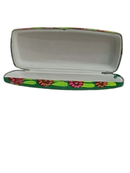 Bundi Glass Case Size: (L:16cm x W-6cm x H-3.5 cm) - Image 6