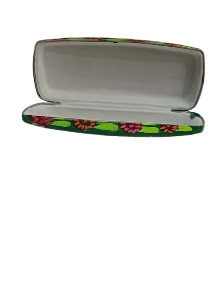 Bundi Glass Case Size: (L:16cm x W-6cm x H-3.5 cm) - Image 7