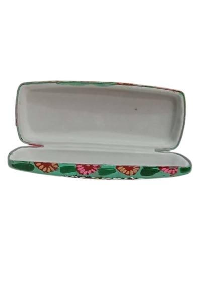 Bundi Glass Case Size: (L:16cm x W-6cm x H-3.5 cm) - Image 5