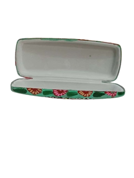 Bundi Glass Case Size: (L:16cm x W-6cm x H-3.5 cm) - Image 6