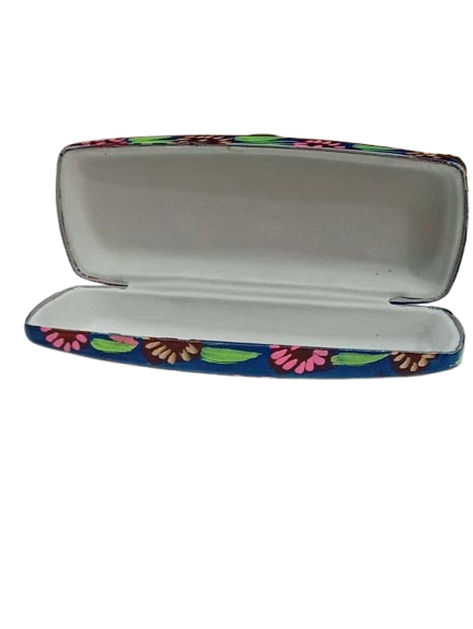 Bundi Glass Case Size: (L:16cm x W-6cm x H-3.5 cm) - Image 6