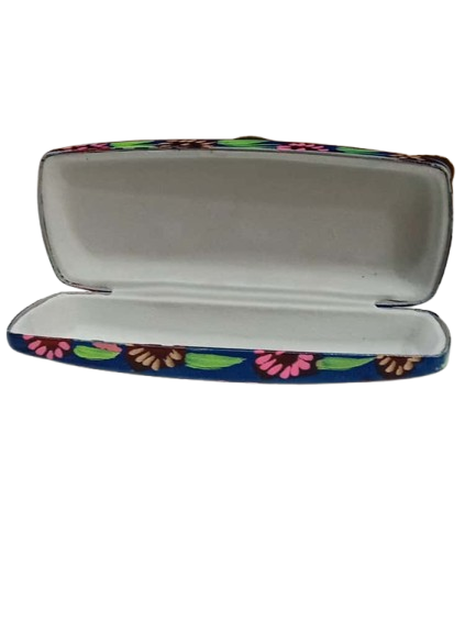 Bundi Glass Case Size: (L:16cm x W-6cm x H-3.5 cm) - Image 7