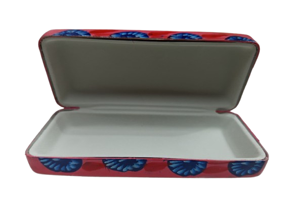 Truck Art Glass Case Size: (L:16cm x W-6cm x H-3.5 cm) - Image 7