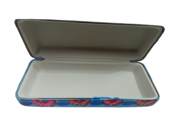 Truck Art Glass Case Size: (L:16cm x W-6cm x H-3.5 cm) - Image 4