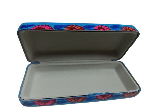 Truck Art Glass Case Size: (L:16cm x W-6cm x H-3.5 cm) - Image 6