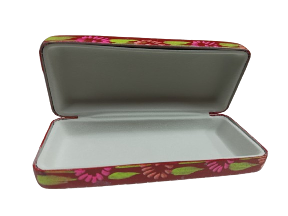 Truck Art Glass Case Size: (L:16cm x W-6cm x H-3.5 cm) - Image 5