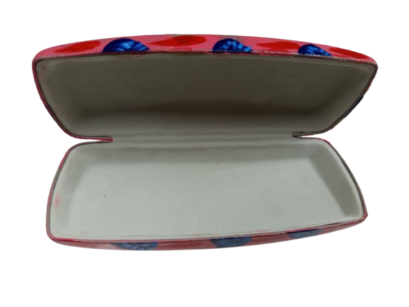 Bundi Glass Case Size: (L:16cm x W-6cm x H-3.5 cm) - Image 6