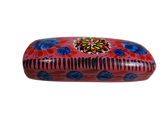 Bundi Glass Case Size: (L:16cm x W-6cm x H-3.5 cm) - Image 7