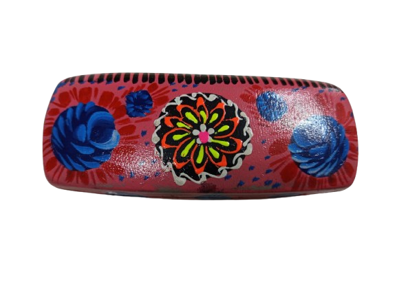 Bundi Glass Case Size: (L:16cm x W-6cm x H-3.5 cm) - Image 8