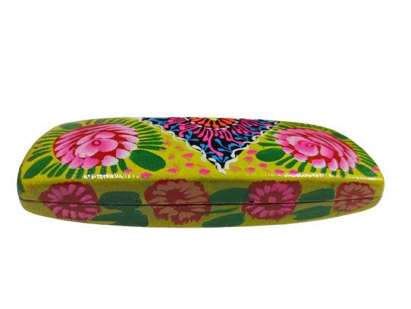 Bundi Glass Case Size: (L:16cm x W-6cm x H-3.5 cm) - Image 4