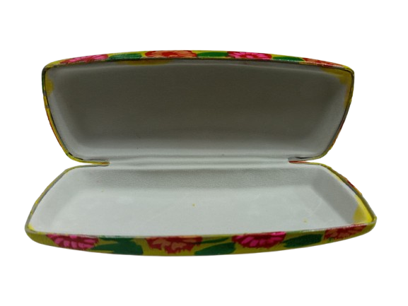 Bundi Glass Case Size: (L:16cm x W-6cm x H-3.5 cm) - Image 3