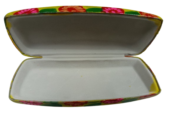 Bundi Glass Case Size: (L:16cm x W-6cm x H-3.5 cm) - Image 5