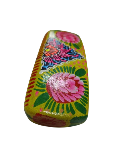 Bundi Glass Case Size: (L:16cm x W-6cm x H-3.5 cm) - Image 7